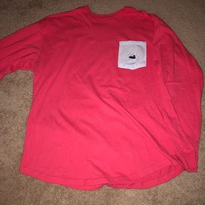Southern marsh long sleeve